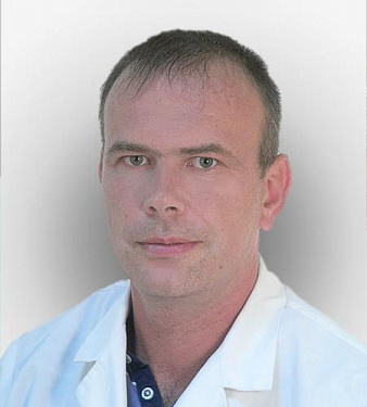 Джинчарадзе Николай Георгиевич