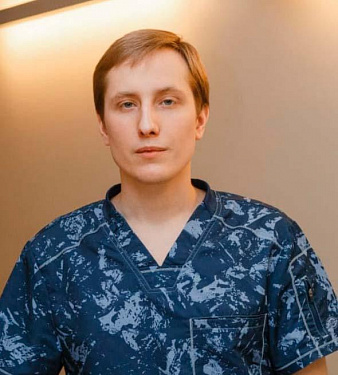 Свиридов Александр Прохорович